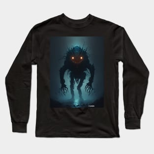 Approaching Demise Long Sleeve T-Shirt